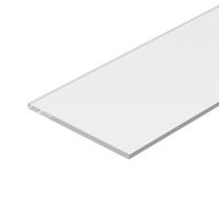 Рассеиватель Arlight CLEAR прозрачный для BOX 017355