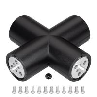 Соединитель профиля Arlight ROUND-D36-360-X90 050544