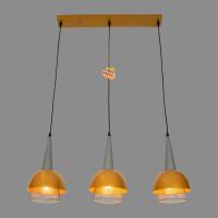 Люстра подвесная Alfa Light F4124-54