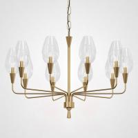 Подвесная люстра Imperium Loft Viola 179885-26