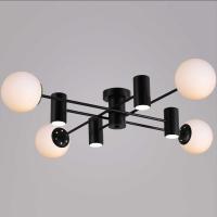 Потолочный светильник Reluce 74585-0.3-4+4A