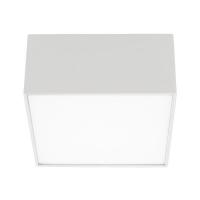 Потолочный светодиодный светильник Arlight SP-Quadro-S120x120-13W Day4000 034735