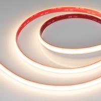 Светодиодная влагозащищенная лента Arlight 5W/m 304Led/m 2835SMD теплый белый 5M RTW-PSW-A304-12mm 24V Warm3000 045224