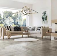 Люстра подвесная Alfa Light F0424-07 1600mm gold