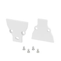Заглушка Arlight COMFORT10-V-FANTOM WHITE 052385