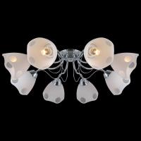 Потолочная люстра Illumico IL0017-8CSQ-79 CR