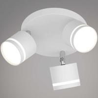 Люстра Reluce 51540-0.3-03 GX53 WT+CR