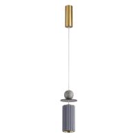 Подвесной светильник Odeon Light Jazz L-Vision 5475/10LB