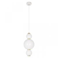 Подвесной светодиодный светильник Loft IT Pearls 10205/A