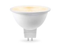 Светодиодная лампа Lens 38° MR16 9W 2700K Ambrella light Bulding 170903