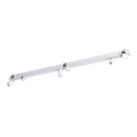 Встраиваемый спот Nowodvorski Mono White 10468