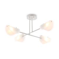 Потолочная люстра Freya Mallow FR5228PL-04W