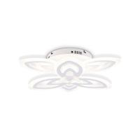 Потолочная светодиодная люстра Ambrella light Acrylica Original FA4546