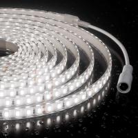 Светодиодная лента Apeyron 9,6W/m 120LED/m 2835SMD дневной белый 5M 00-442