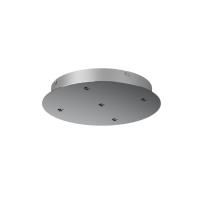 Потолочное основание Mantra Modular Light Florones 9363