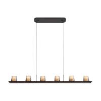 Подвесная люстра Mantra Alabastro 9436