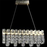 Потолочный светильник Reluce 02600-0.4-40W LED COP+CH