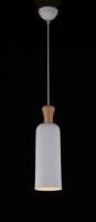 Светильник подвесной Alfa Light F3524-22 White E27*1