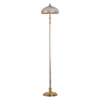 Торшер Ambiente 7539F/5 WP