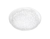 Встраиваемый светодиодный светильник Ambrella light Orbital Fly Spot F455 W/W