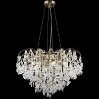 Люстра хрустальная Reluce 37620-0.4-08 COP