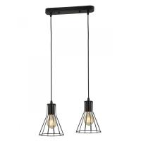 Подвесной светильник IMEX MD.6135-2-P BK