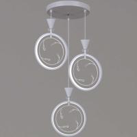 Люстра подвесная Reluce 05476-0.9-03 WH