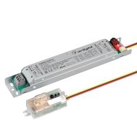 Блок питания SPV-60-SDL-PFC (60W, 90-175V, 0.2-0.35A) Arlight 041353