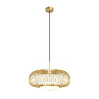 Подвесной светодиодный светильник Maytoni Levitation MOD376PL-L30G3K