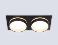 Светильник встраиваемый Ambrella Light TN6712