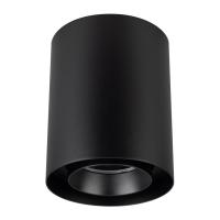 Светильник SP-FOCUS-R132-24W Warm3000 (BK, 15 deg, 230V) Arlight 054853