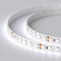Светодиодная лента Arlight 9,6W/m 120LED/m 2835SMD холодный белый 5M 013747(2)