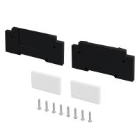 Заглушка STRETCH-32-CEIL-CENTER WHITE Arlight 057275