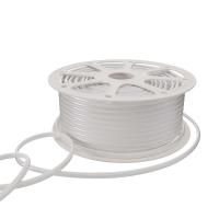 Светодиодная влагозащищенная лента Apeyron 11W/m 288LED/m COB холодный белый 50M 17-53