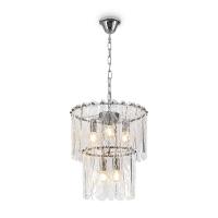 Подвесной светильник Freya Classic FR2048PL-05CH