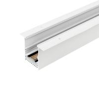 Шинопровод магнитный встраиваемый Arlight Mag-Track-4560-F-3040 028062(1)