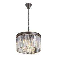 Подвесная люстра Citilux Мартин CL332081