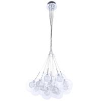 Подвесная люстра Divinare Grappolo 7720/02 SP-13