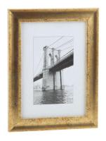 Фоторамка Image Art 609/30х40 золото (5/15/270) Б0038680