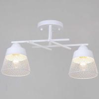 Потолочная люстра Reluce 61660-0.3-02 WH