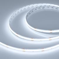 Светодиодная лента COB-X420-10mm 24V White6000 (4.8 W/m, IP20, 15m) Arlight 048821
