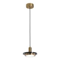 Подвесной светильник Lussole LSP-7519