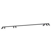 Накладной спот Nowodvorski Fourty Surface VII Black 10743