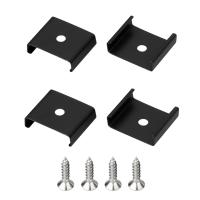 Держатель Arlight SL-MINI-15 BLACK 049450