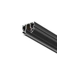 Шинопровод встраиваемый для натяжного потолка Voltega Эксилайт / Exilight VGL034-SCH-422B