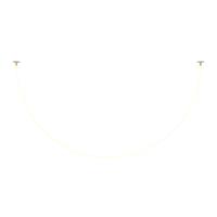 Подвесной светодиодный светильник Maytoni Tau MOD146PL-L40G3K