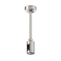 Крепление потолочное Short одинарное 138мм Maytoni Technical TRA156C-SL1-PT