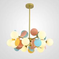 Подвесная люстра Imperium Loft Matisse 167127-26