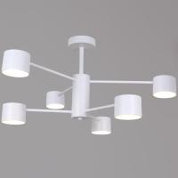 Потолочная люстра Reluce 47206-0.3-06WT