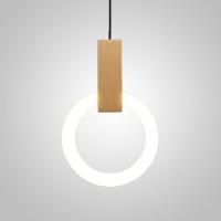Подвесной светильник Imperium Loft Halo D20 Metal 243973-22